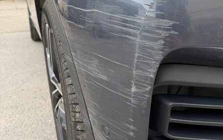 BMW X7, 2020 год, 6 500 000 рублей, 18 фотография