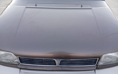 Mitsubishi Chariot III, 1991 год, 100 000 рублей, 2 фотография