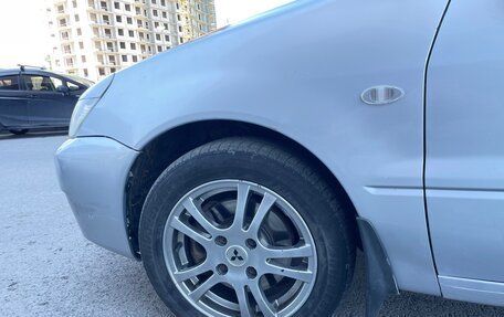 Mitsubishi Lancer IX, 2003 год, 305 000 рублей, 3 фотография
