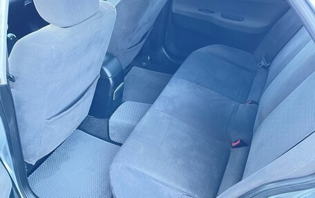 Mitsubishi Lancer IX, 2003 год, 305 000 рублей, 8 фотография