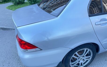 Mitsubishi Lancer IX, 2003 год, 305 000 рублей, 7 фотография
