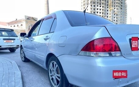 Mitsubishi Lancer IX, 2003 год, 305 000 рублей, 6 фотография