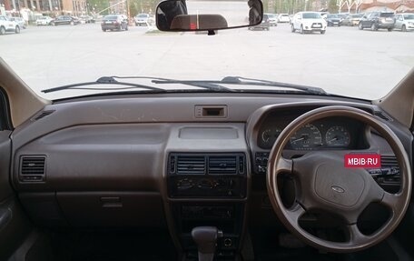 Mitsubishi Chariot III, 1991 год, 100 000 рублей, 9 фотография