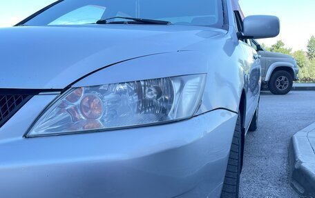 Mitsubishi Lancer IX, 2003 год, 305 000 рублей, 9 фотография