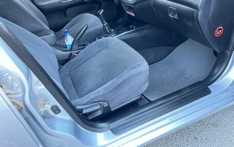 Mitsubishi Lancer IX, 2003 год, 305 000 рублей, 11 фотография