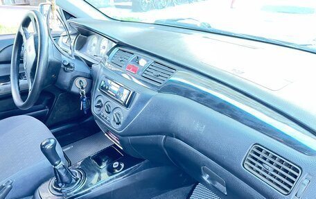 Mitsubishi Lancer IX, 2003 год, 305 000 рублей, 10 фотография
