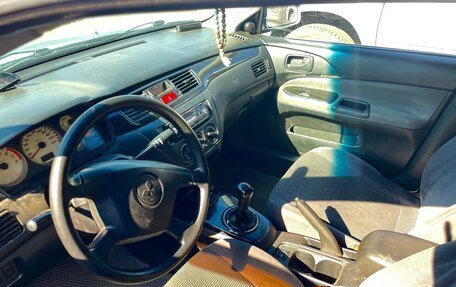Mitsubishi Lancer IX, 2003 год, 305 000 рублей, 19 фотография