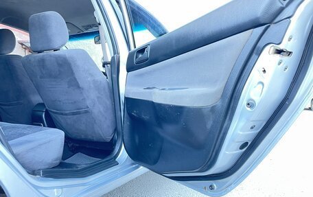 Mitsubishi Lancer IX, 2003 год, 305 000 рублей, 14 фотография