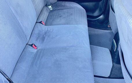 Mitsubishi Lancer IX, 2003 год, 305 000 рублей, 13 фотография