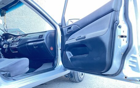 Mitsubishi Lancer IX, 2003 год, 305 000 рублей, 12 фотография