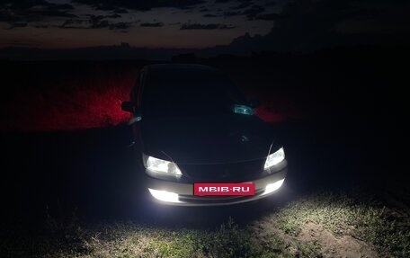 Mitsubishi Lancer IX, 2003 год, 305 000 рублей, 16 фотография