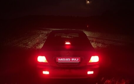 Mitsubishi Lancer IX, 2003 год, 305 000 рублей, 15 фотография