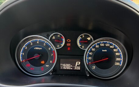 Suzuki SX4 II рестайлинг, 2010 год, 950 000 рублей, 7 фотография