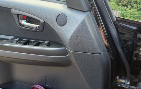 Suzuki SX4 II рестайлинг, 2010 год, 950 000 рублей, 9 фотография