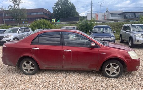 Geely Vision, 2008 год, 90 000 рублей, 3 фотография