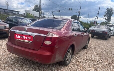 Geely Vision, 2008 год, 90 000 рублей, 4 фотография