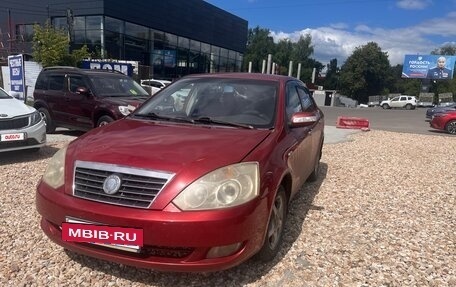Geely Vision, 2008 год, 90 000 рублей, 2 фотография