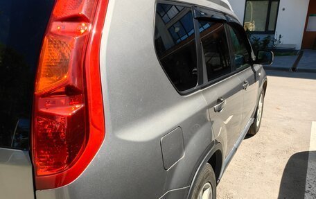 Nissan X-Trail, 2008 год, 800 000 рублей, 3 фотография