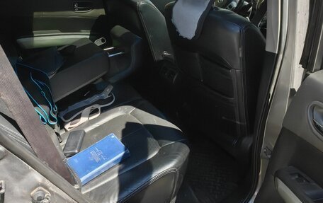 Nissan X-Trail, 2008 год, 800 000 рублей, 6 фотография