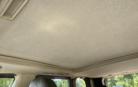 Nissan X-Trail, 2008 год, 800 000 рублей, 12 фотография