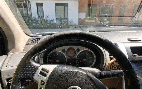 Nissan X-Trail, 2008 год, 800 000 рублей, 16 фотография