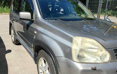 Nissan X-Trail, 2008 год, 800 000 рублей, 10 фотография