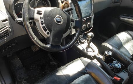 Nissan X-Trail, 2008 год, 800 000 рублей, 7 фотография