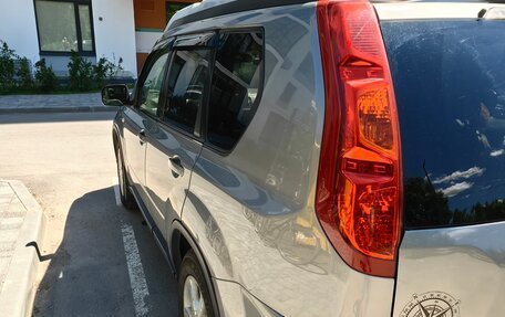Nissan X-Trail, 2008 год, 800 000 рублей, 2 фотография
