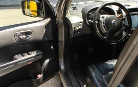 Nissan X-Trail, 2008 год, 800 000 рублей, 19 фотография
