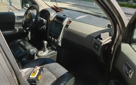 Nissan X-Trail, 2008 год, 800 000 рублей, 18 фотография