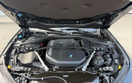 BMW 7 серия, 2025 год, 15 800 000 рублей, 5 фотография