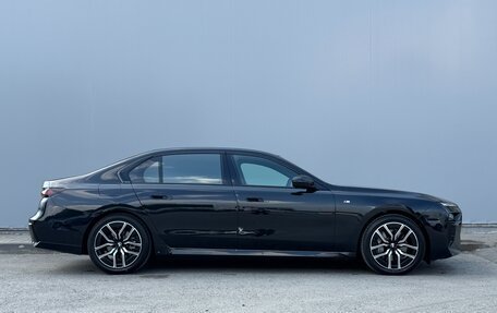BMW 7 серия, 2025 год, 15 800 000 рублей, 6 фотография