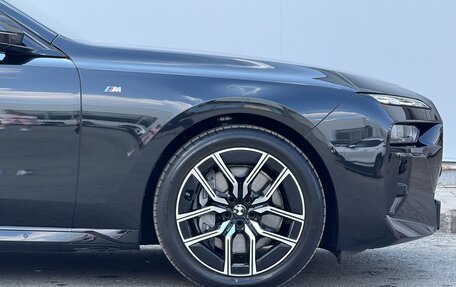 BMW 7 серия, 2025 год, 15 800 000 рублей, 7 фотография