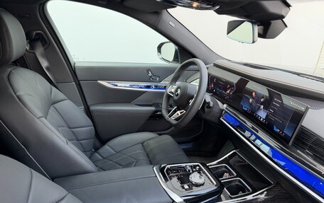 BMW 7 серия, 2025 год, 15 800 000 рублей, 12 фотография
