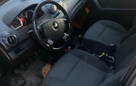 Chevrolet Aveo III, 2007 год, 200 000 рублей, 2 фотография