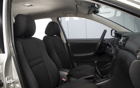 Toyota Corolla, 2006 год, 420 000 рублей, 7 фотография