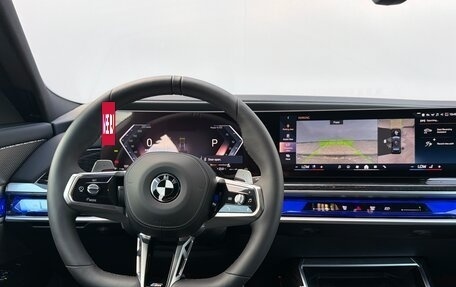 BMW 7 серия, 2025 год, 15 800 000 рублей, 14 фотография