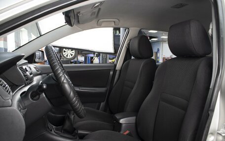 Toyota Corolla, 2006 год, 420 000 рублей, 8 фотография