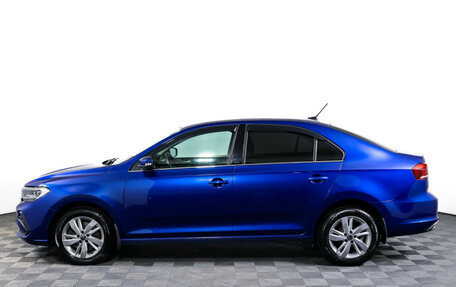 Volkswagen Polo VI (EU Market), 2020 год, 1 829 000 рублей, 9 фотография