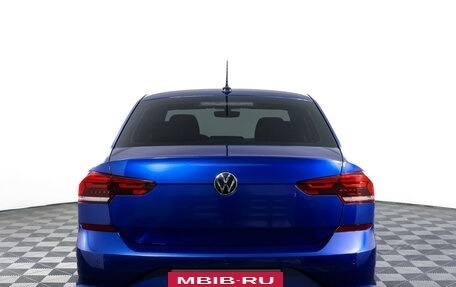 Volkswagen Polo VI (EU Market), 2020 год, 1 829 000 рублей, 7 фотография