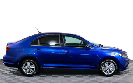 Volkswagen Polo VI (EU Market), 2020 год, 1 829 000 рублей, 4 фотография