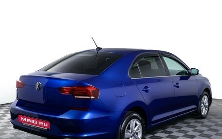 Volkswagen Polo VI (EU Market), 2020 год, 1 829 000 рублей, 5 фотография