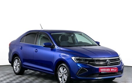 Volkswagen Polo VI (EU Market), 2020 год, 1 829 000 рублей, 3 фотография