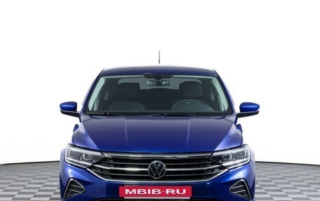 Volkswagen Polo VI (EU Market), 2020 год, 1 829 000 рублей, 2 фотография