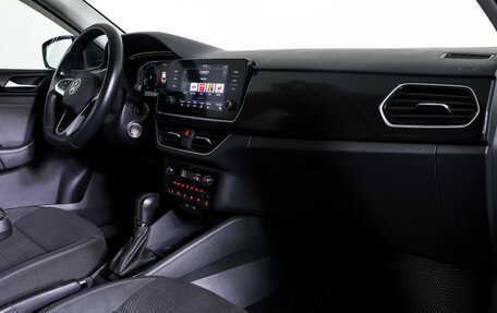 Volkswagen Polo VI (EU Market), 2020 год, 1 829 000 рублей, 11 фотография