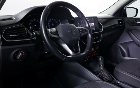 Volkswagen Polo VI (EU Market), 2020 год, 1 829 000 рублей, 16 фотография