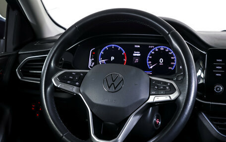 Volkswagen Polo VI (EU Market), 2020 год, 1 829 000 рублей, 15 фотография