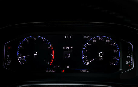Volkswagen Polo VI (EU Market), 2020 год, 1 829 000 рублей, 17 фотография