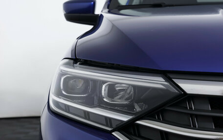 Volkswagen Polo VI (EU Market), 2020 год, 1 829 000 рублей, 20 фотография