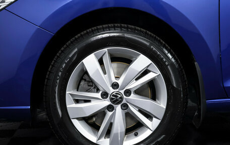 Volkswagen Polo VI (EU Market), 2020 год, 1 829 000 рублей, 19 фотография